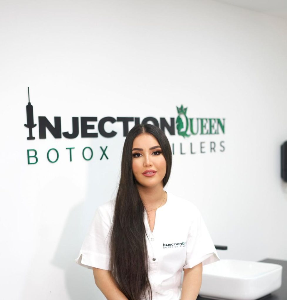 Over ons Injection Queen