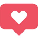 Instagram like